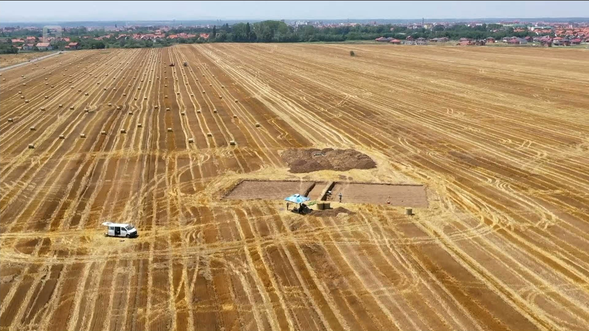 Arheološka istraživanja kod Bijeljine: Ritualna okupljanja u semberskoj ravnici