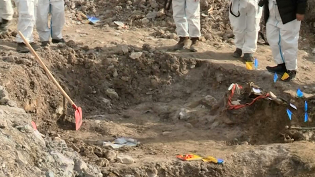 Porodice nestalih sa Kosova nadaju se ubrzanju procesa pronalaska najmilijih