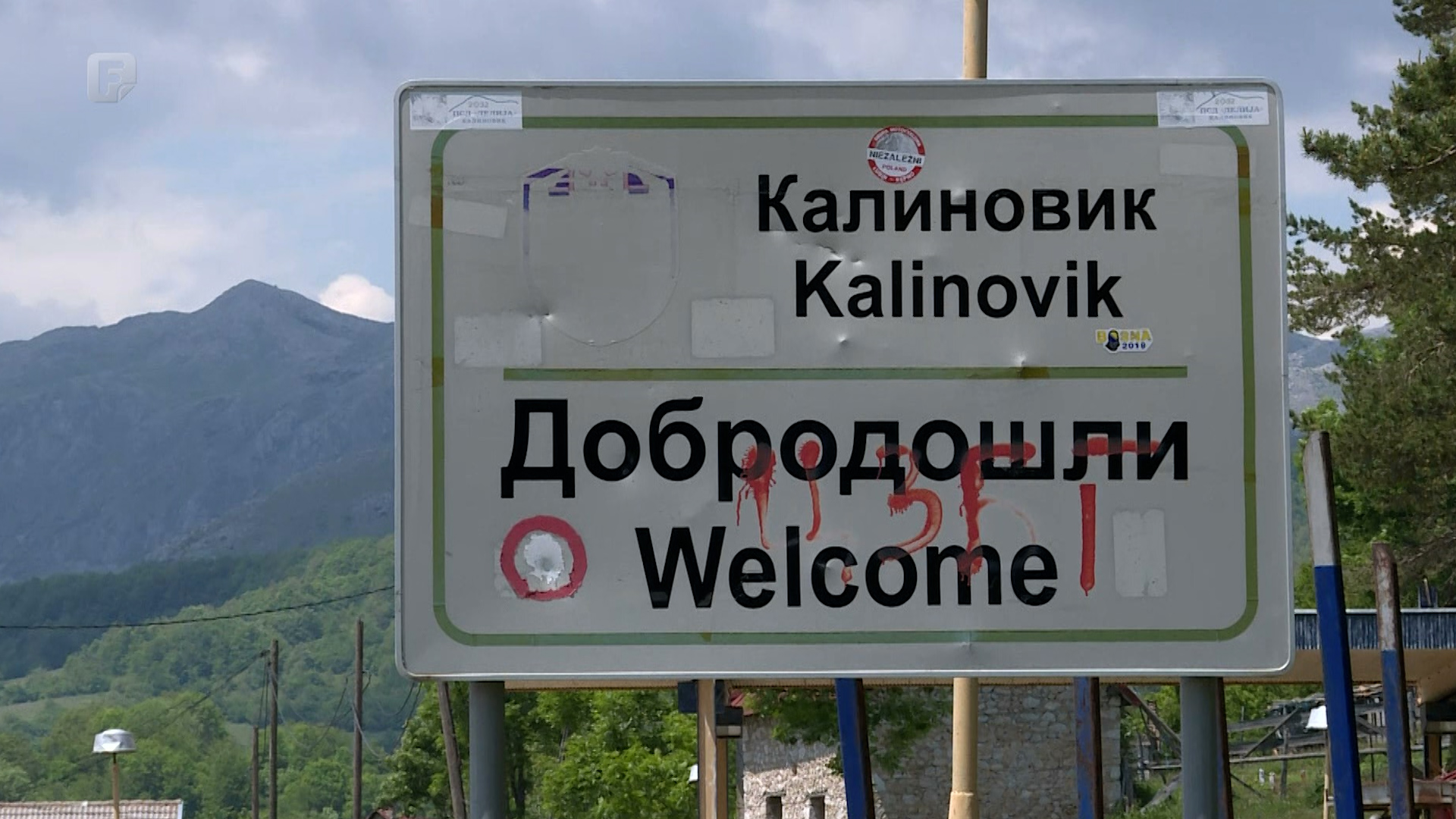 Federalna TV u Kalinoviku, za njih heroj i nakon presude