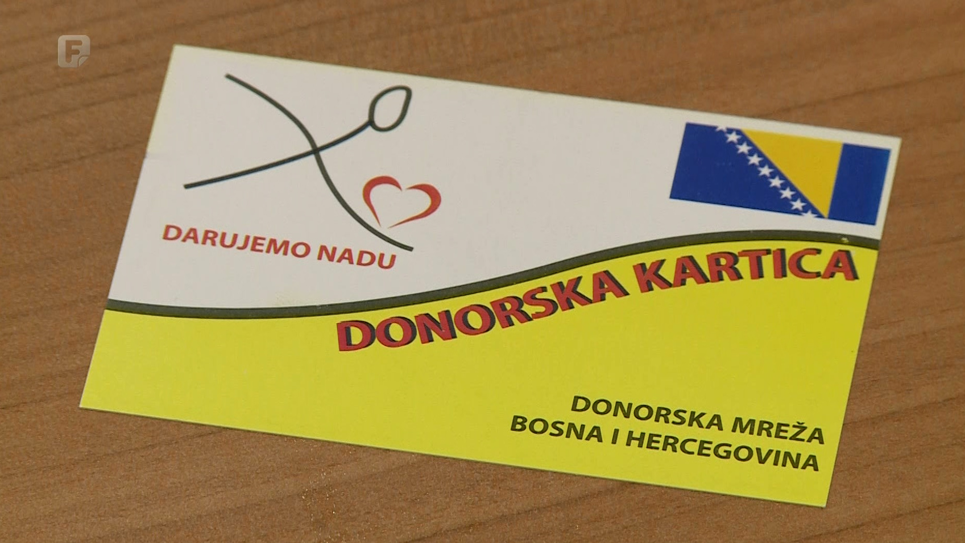 Obilježavanje Evropskog dana donorstva: Moramo raditi transplantacije u BiH