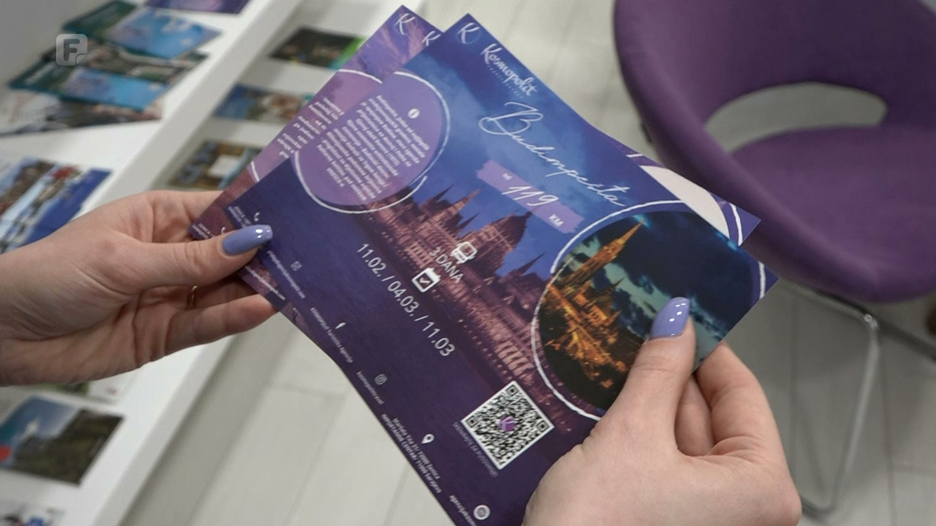 Promajski praznici u vremenu inflacije - za mnoge putovanja misaona imenica