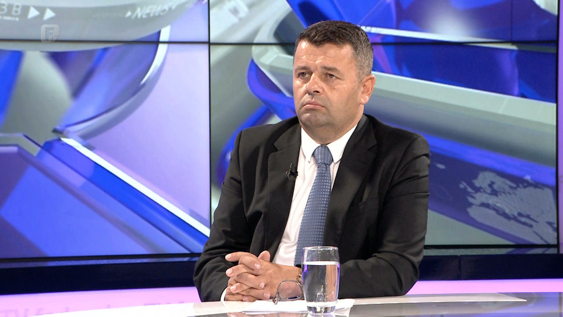 Dnevnik D: Sevlid Hurtić, 07.09.2023.