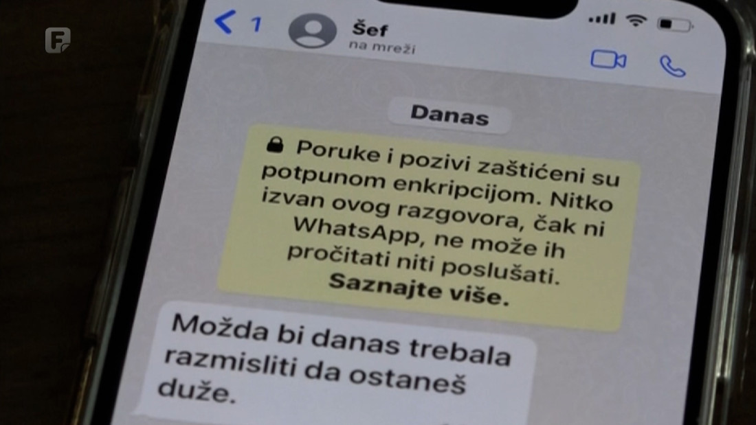 Uz Dan žena - mobing i dalje tabu tema u društvu