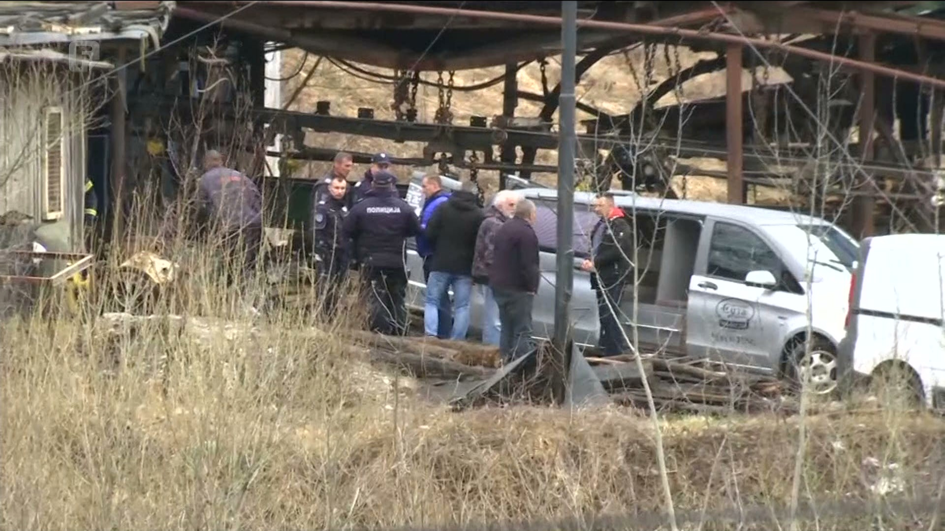 Dan žalosti zbog nesreće u rudniku 'Soko' u Srbiji