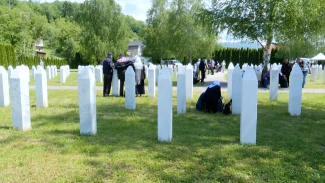 U Memorijalnom centru Veljaci obilježen dan sjećanja na zločine nad Bošnjacima Bratunca