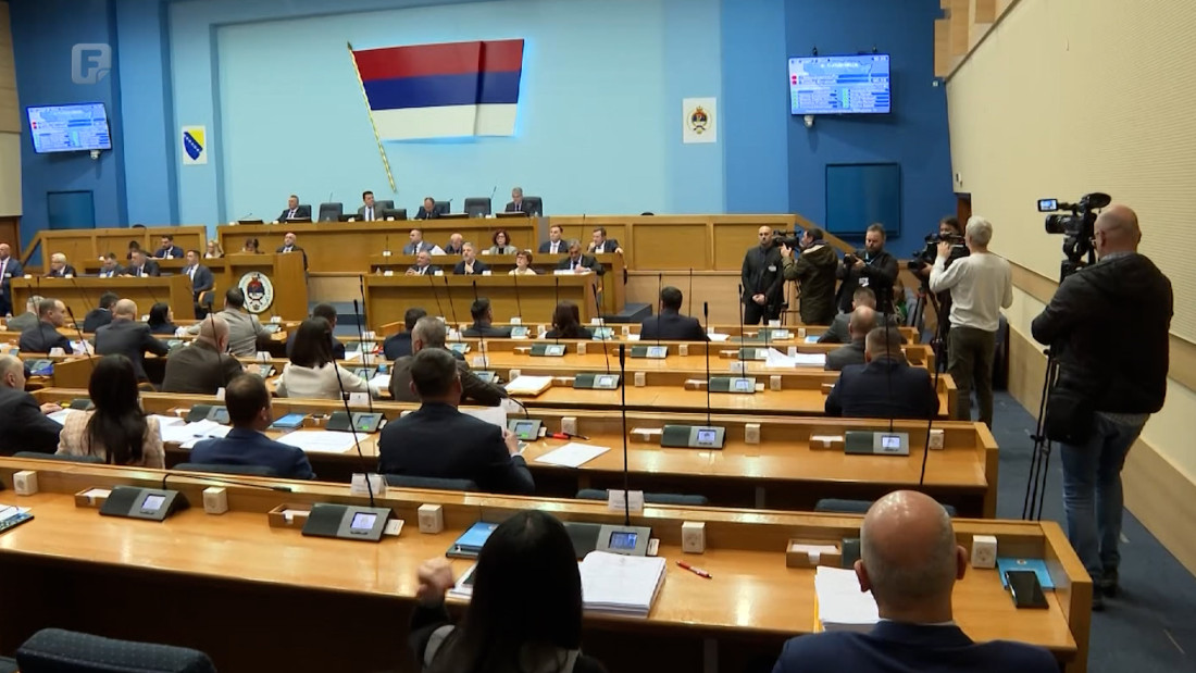 NSRS: Nakon pet godina rasprava o negativnim revizorskim izvještajima javnih preduzeća