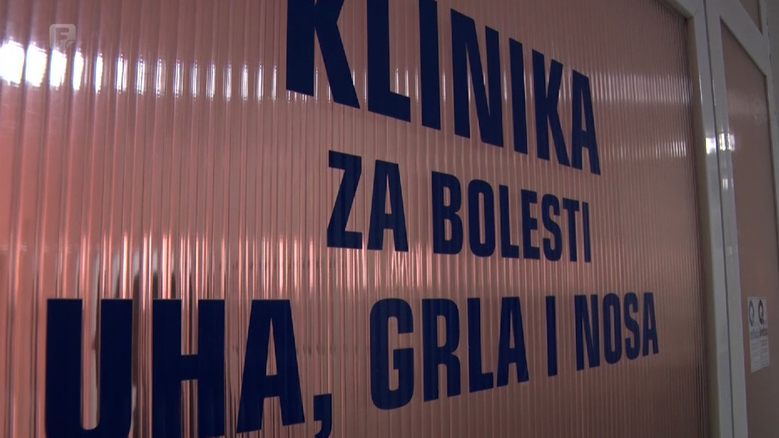 Dugotrajna promuklost može ukazivati na karcinom glasnica - upozoravaju ljekari