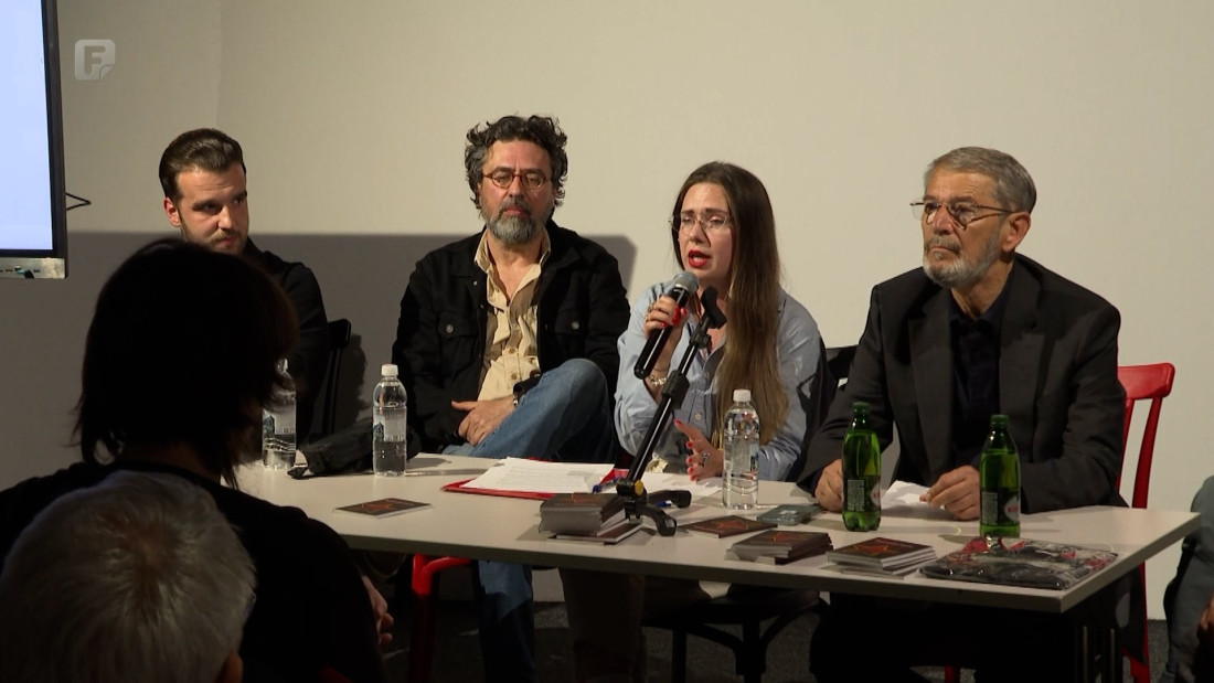 Panel povodom Dana Evrope: Koliko je danas snažan antifašizam?