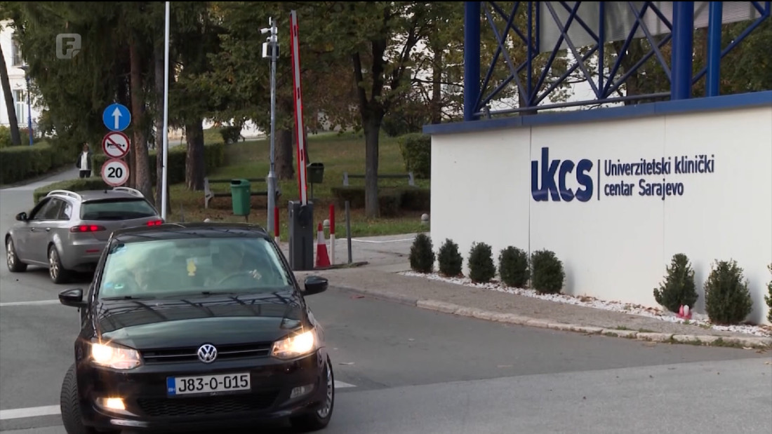 Rimac ponovo odbio dati saglasnost za imenovanje Gavrankapetanovića