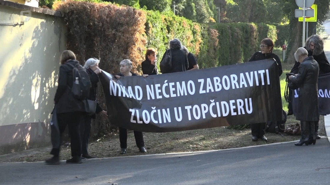 22 godine bez odgovora: Ko je ubio gardiste na Topčideru?