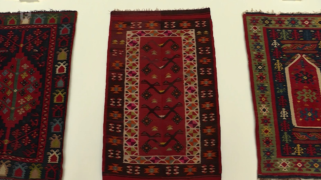 Bosanski ćilim uvršten na Preliminarnu listu nematerijalnog kulturno-historijskog naslijeđa BiH