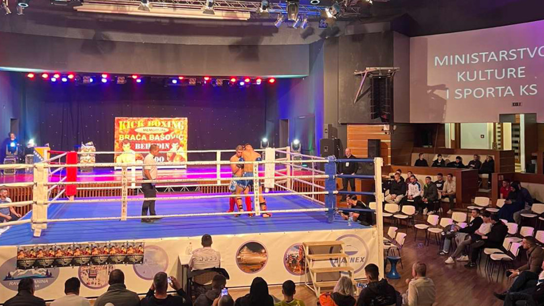 Održan tradicionalni memorijal 'Braća Bašović'