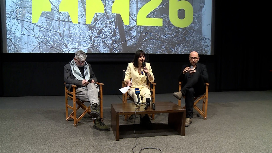 Film 'Sarajevsko proljeće 1992' otvara Modul Memorije 2. aprila