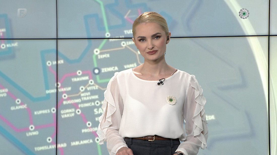Federacija danas, 10.07.2025.