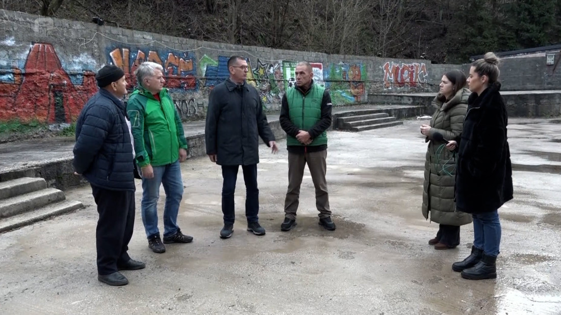 Mještani i ekolozi protiv rudnika hroma: Ugrozio bi biodiverzitet Krivaje