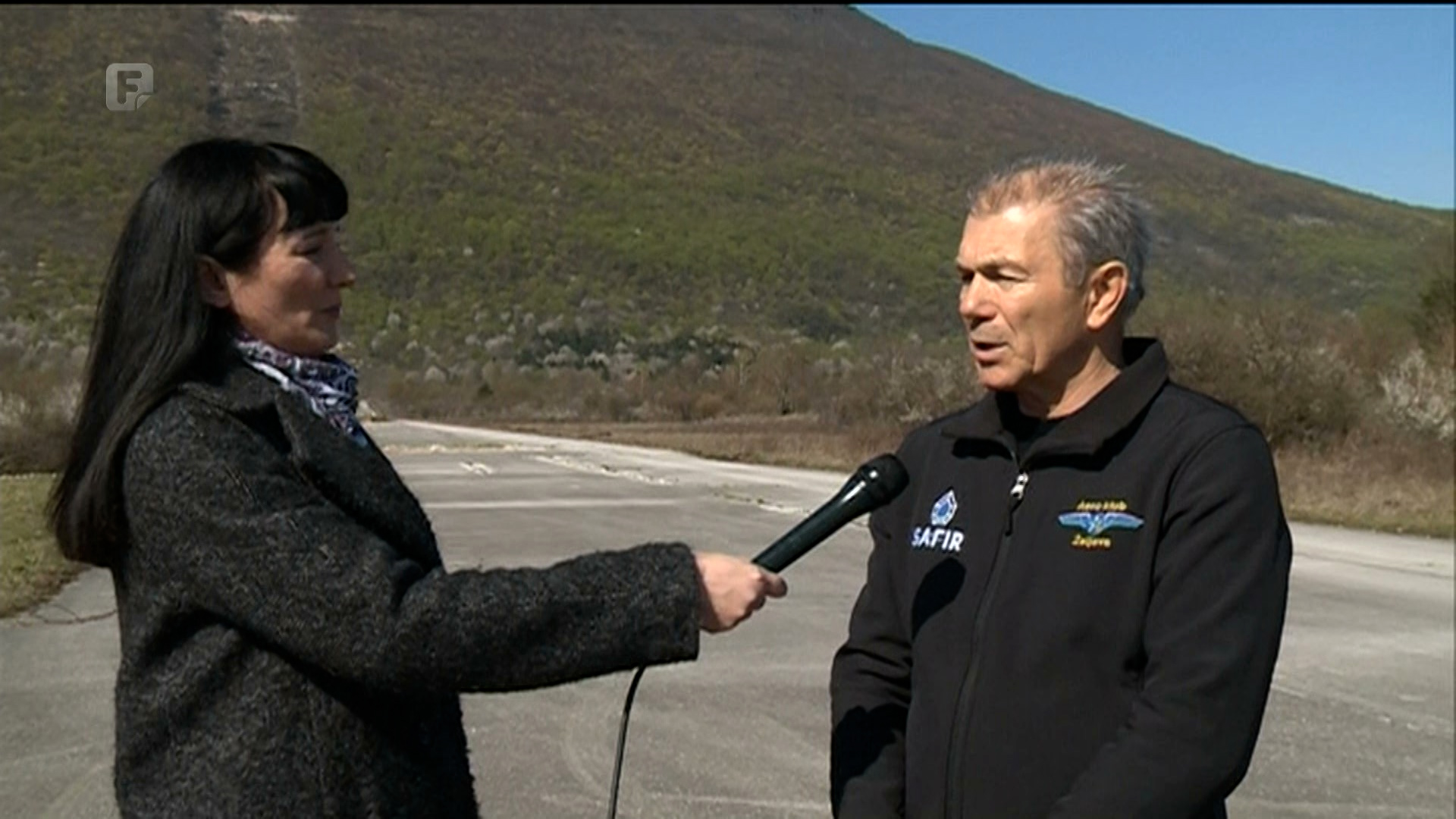 Aero klub Željava oživljava bivši vojni aerodrom kod Bihaća