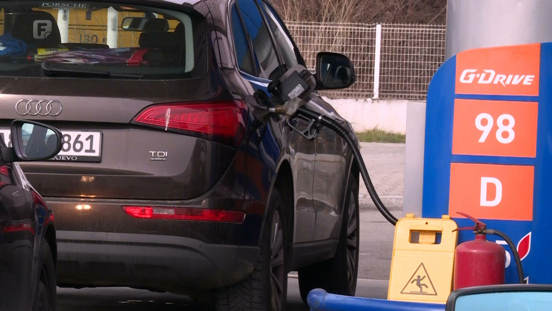 Istekao rok za sazivanje sjednice o ukidanju akciza na gorivo