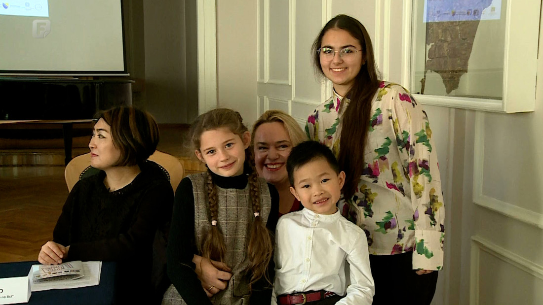 'Muzika na žici' projekat koji ljudima približava muziku i edukuje