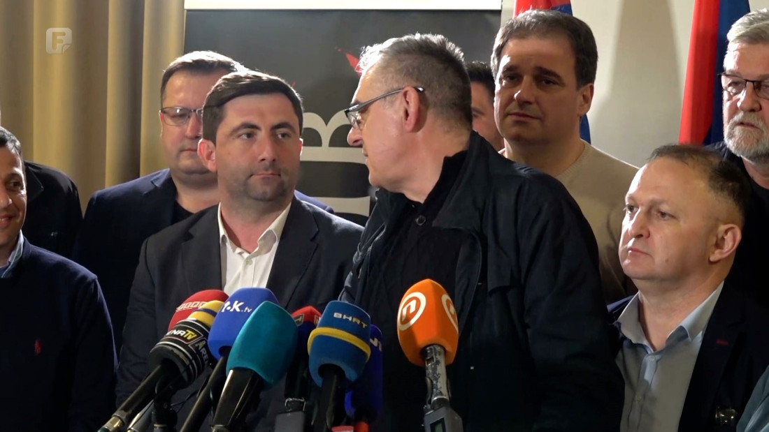 Hoće li iskopavanje litija zakopati SDS?