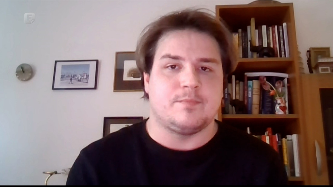 Dražovič: Iranski kulturni identitet traje 2500 godina; otpor stranoj dominaciji obilježava njihovo društvo