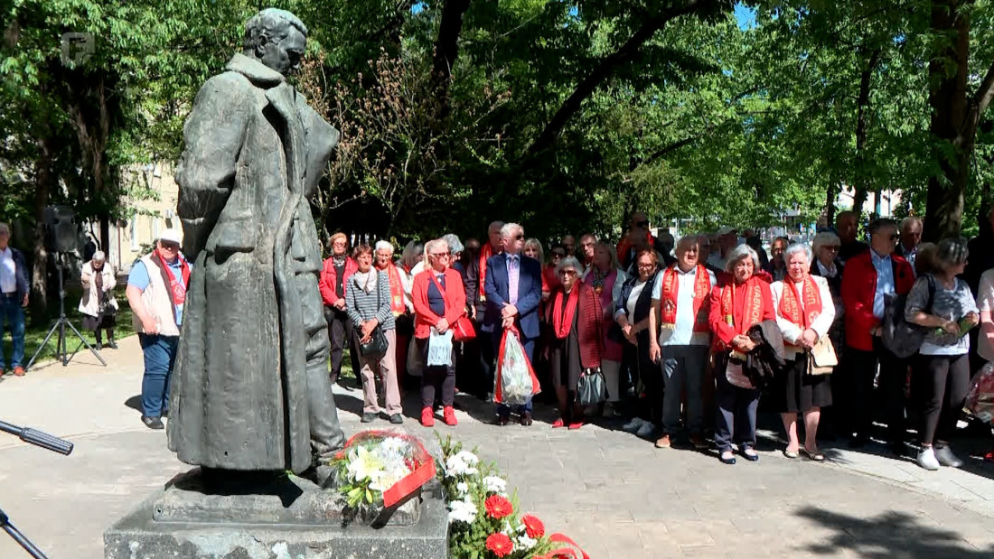 U Sarajevu obilježena godišnjica smrti Josipa Broza Tita