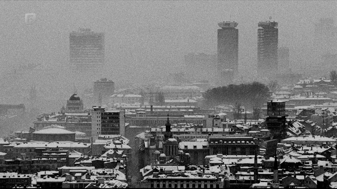 Dokumentarcem 'Sarajevsko proljeće koje traje' otvoren ovogodišnji Modul Memorije