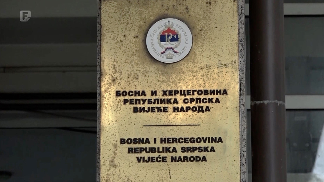 Dodik želi mijenjati ustav RS-a: Šta će biti s vetom i Vijećem naroda?