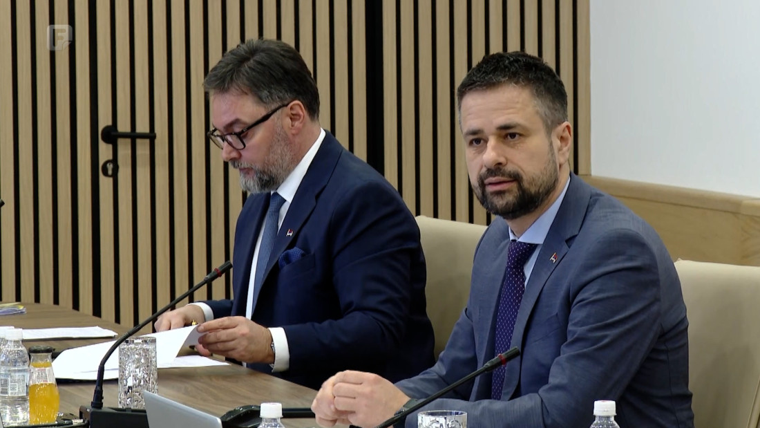 Vijeće ministara BiH usvojilo Program reformi koji ide u NATO, i SNSD glasao za