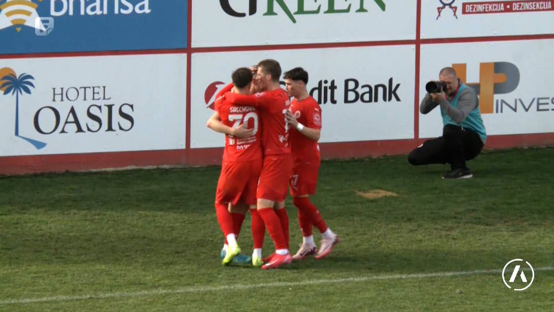 Kruševo i Velež u četvrtfinalu Kupa BiH