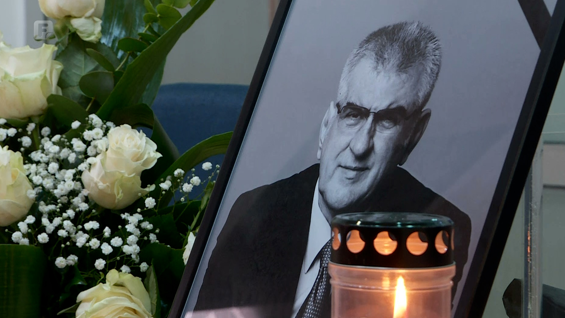 Održana komemoracija Tomislavu Grizelju, čovjeku sa strategijom i dugoročnom vizijom