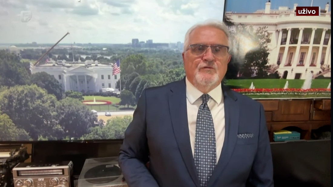 Puljić upozorava: Nova Dodikova lobistička ofanziva u SAD-u