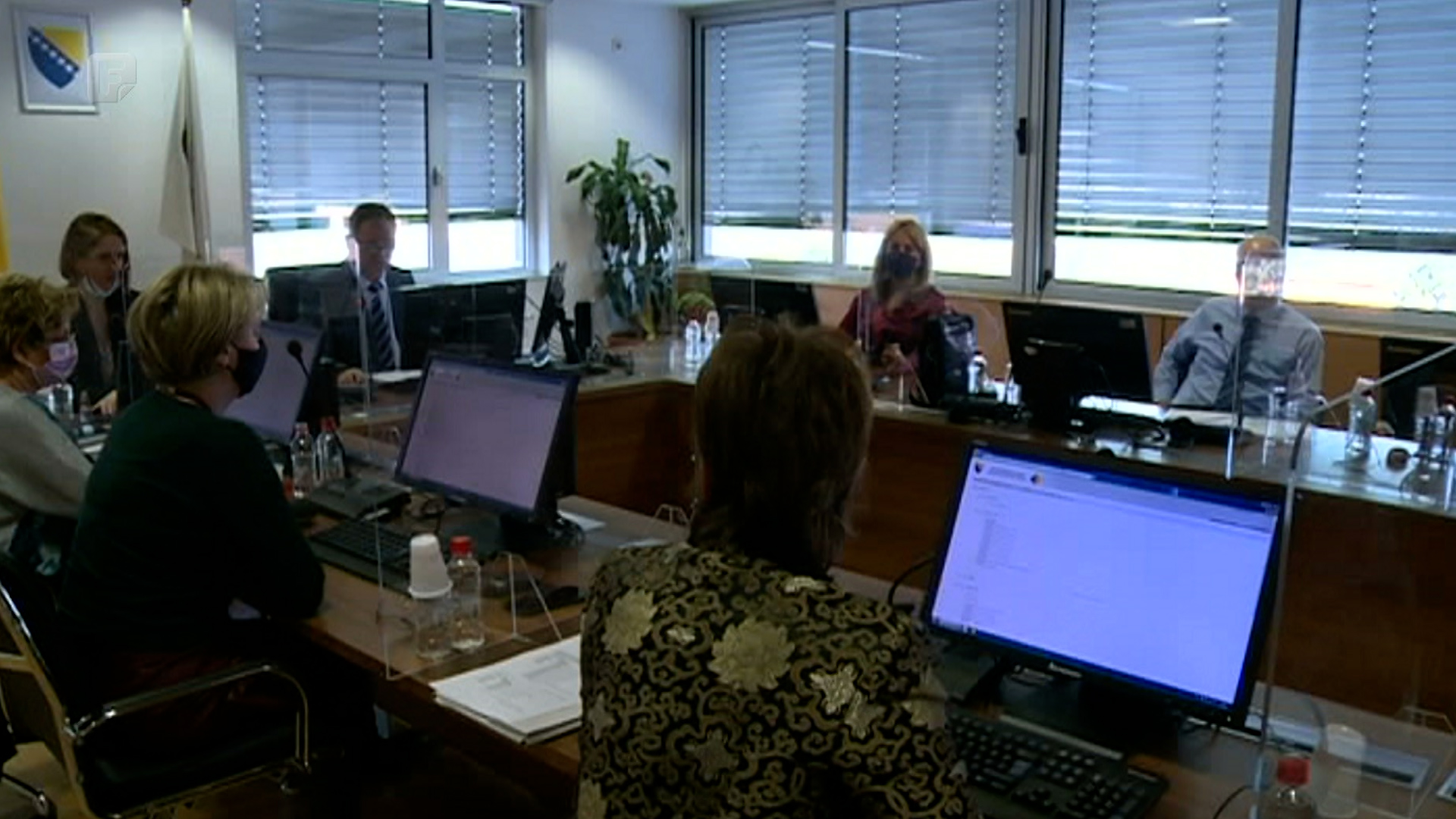 VSTS predložio 11 kandidata za sudije Ustavnog suda FBiH