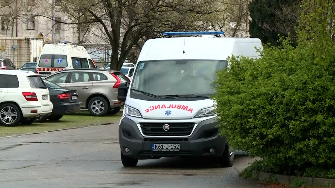 Pacijenti iz HNK-a plaćaju za usluge koje drugi dobijaju besplatno