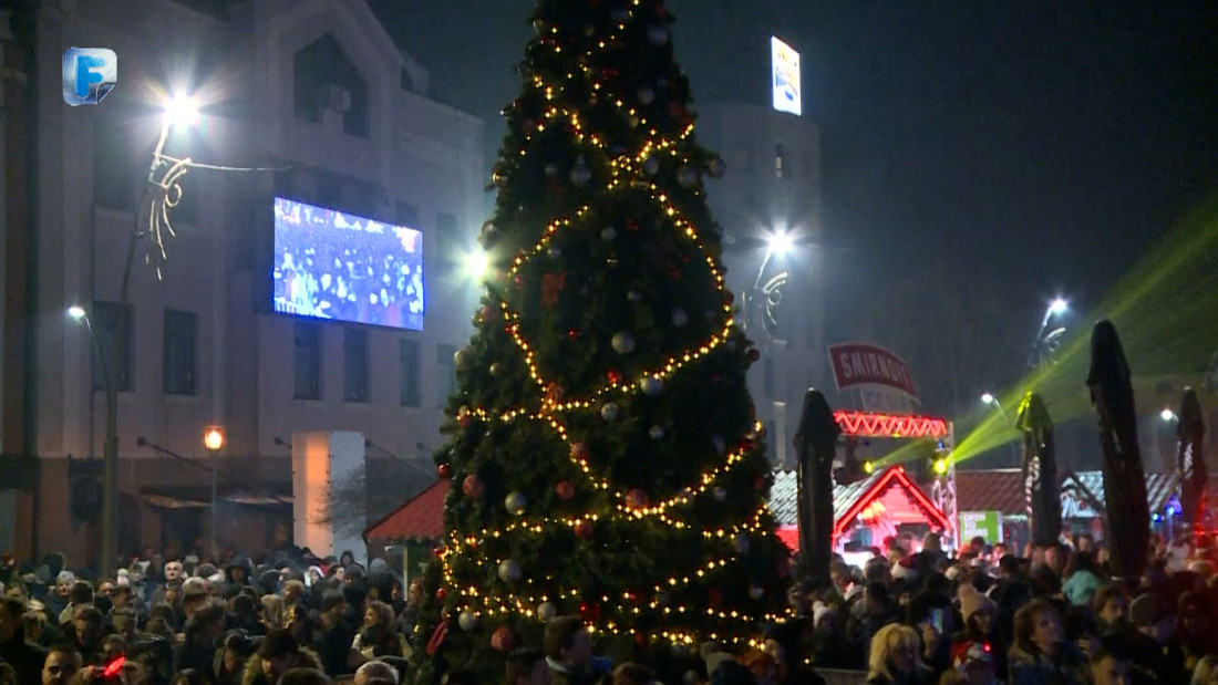 Mnogi bh. gradovi spremni za 'najluđu noć', u toku posljednje pripreme za novogodišnja slavlja