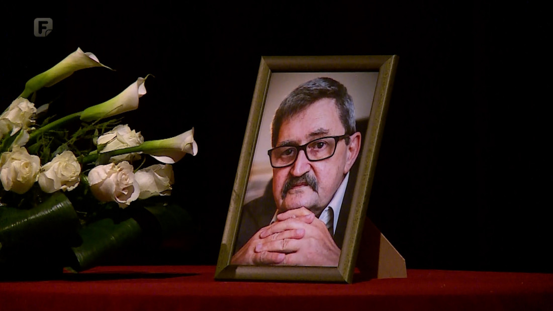 Miletić Oručević: Horozović je književnost male zemlje i maloga jezika činio velikom i svjetskom