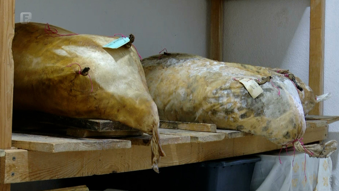 Staza sira i meda istočne Hercegovine