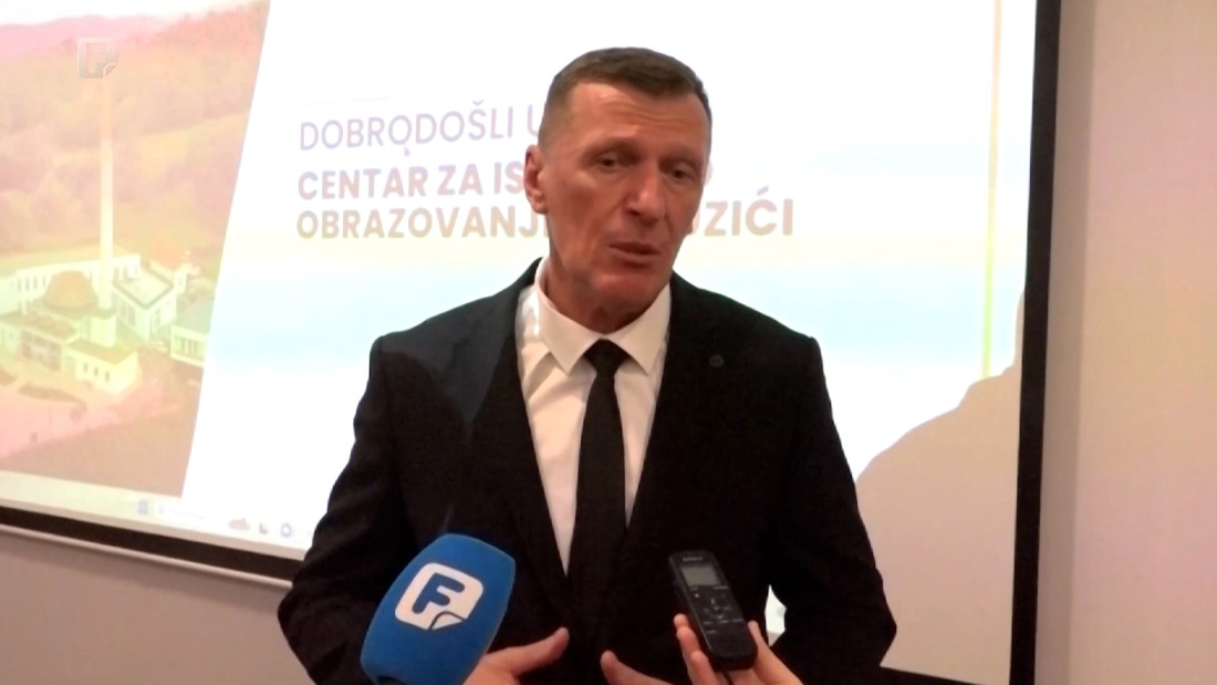 Premijerno prikazan dokumentarni film Muhameda Čabrića ‘Bilo jednom u Doboju’
