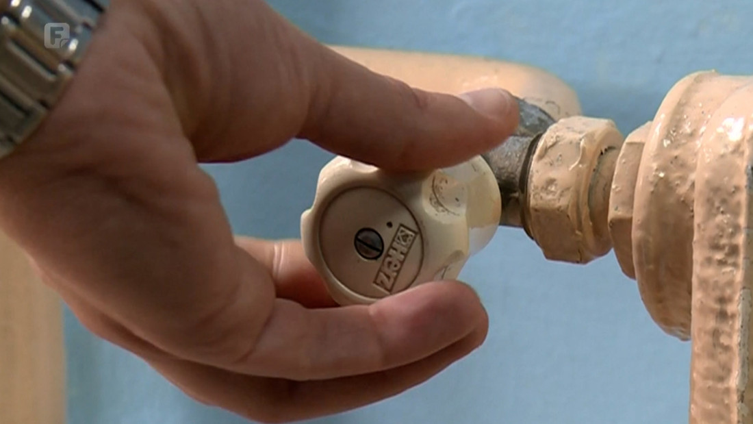 Dok nadležni prebacuju odgovornost, Vogošćani ponovo bez grijanja