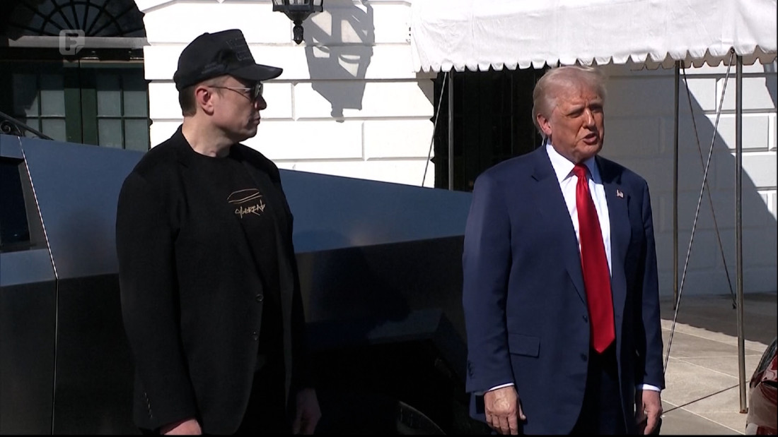 Trump: Delegacija SAD-a na putu ka Rusiji