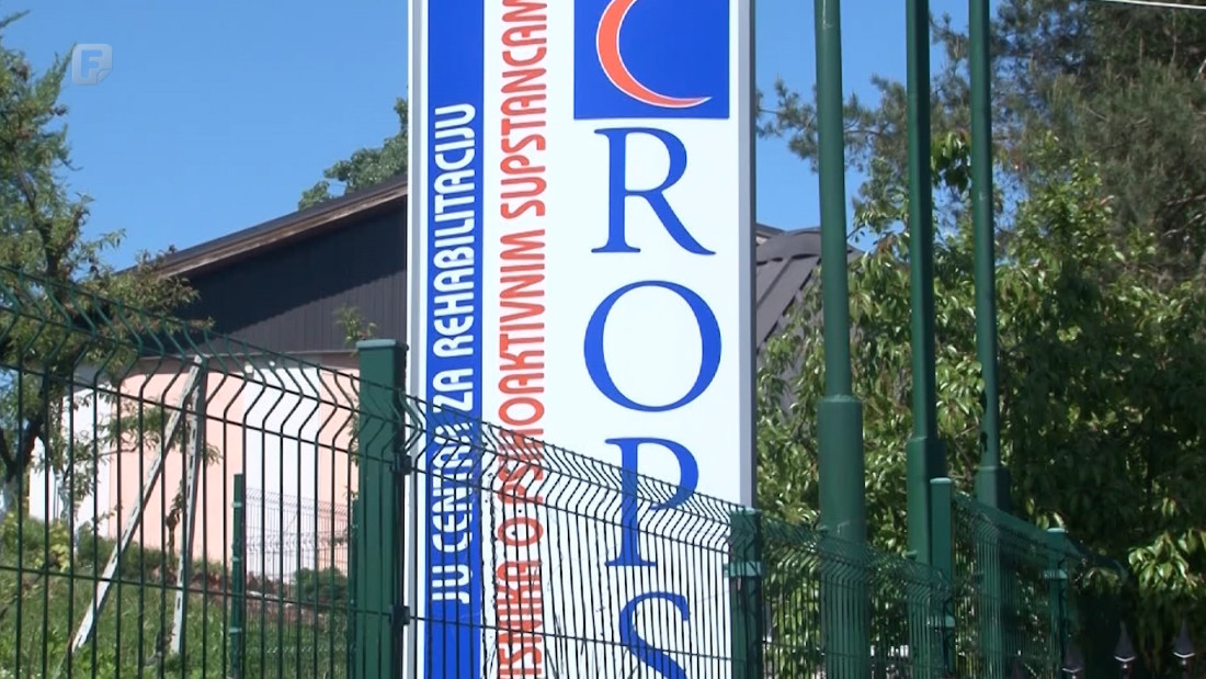 Centar za odvikavanje Smoluća do sada pružio pomoć za više od 800 osoba