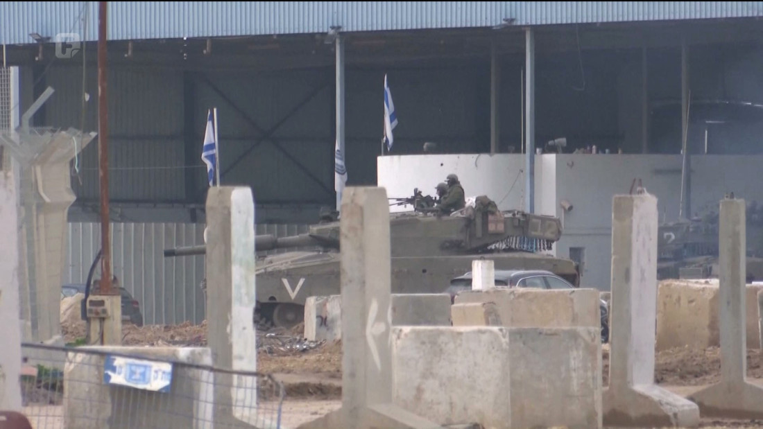 Izrael ponudio dvomjesečni prekid vatre u Gazi u zamjenu za oslobađanje zarobljenika