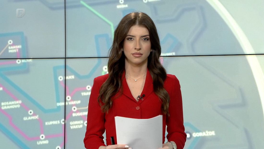 Federacija danas, 24.02.2026.