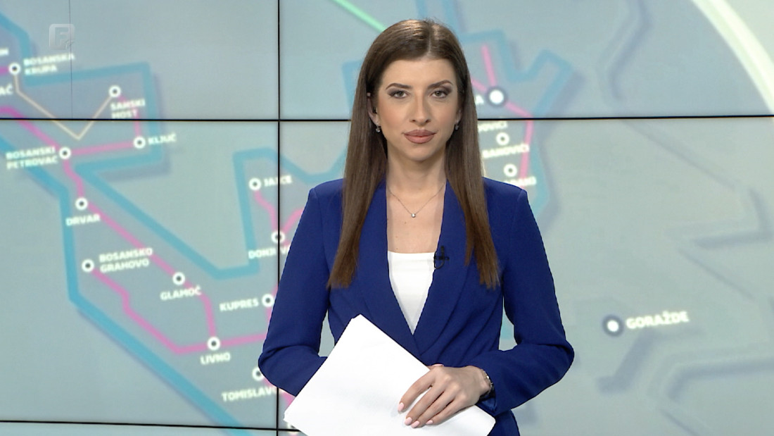 Federacija danas, 12.06.2025.