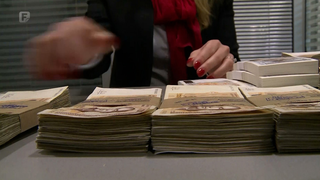 Prihodi od indirektnih poreza veći za 20 posto