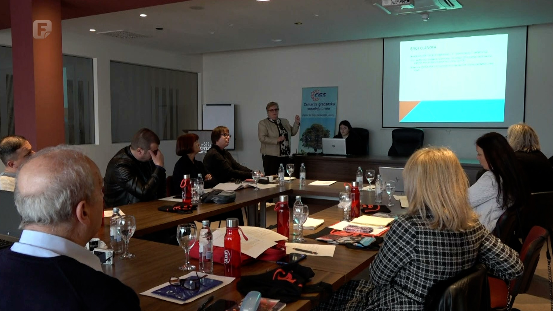 Borba za radnička prava je kontinuiran proces i treba podršku