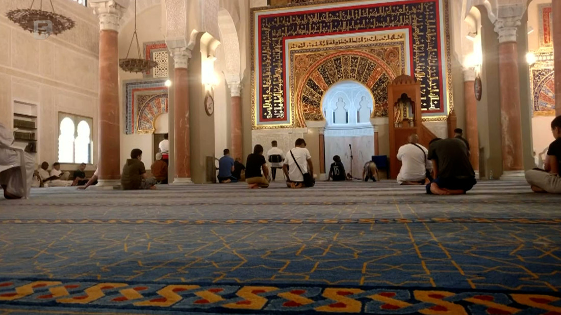 Ramazansko ozračje i u španskim gradovima, muslimani postali značajna karika društva