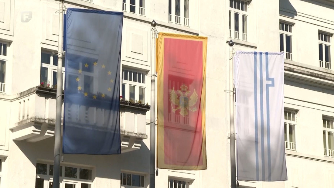 Crna Gora od četvrtka uvodi vize za državljane Turske