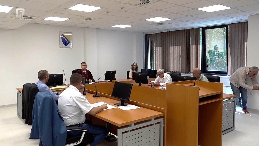 Sukob stavova pred Sudom o budućnosti Nove Željezare Zenica