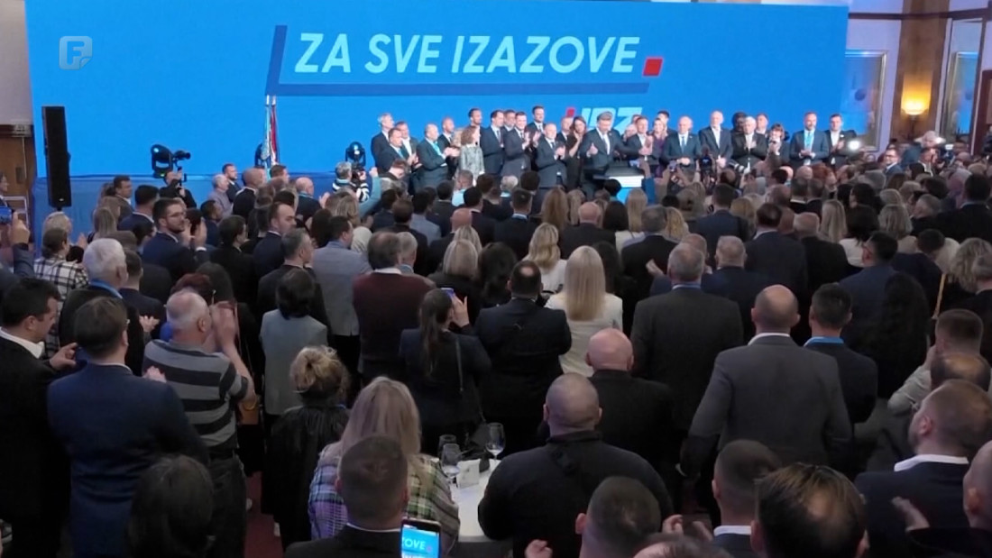 Analiza Bože Skoke: Nova vlada ili novi izbori u Hrvatskoj?
