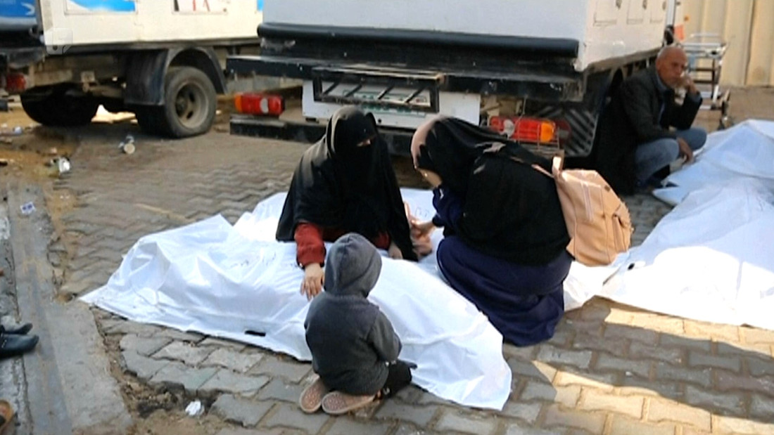 Izrael: Pregovori o obnavljanju humanitarne pauze u Gazi u 'ćorsokaku'